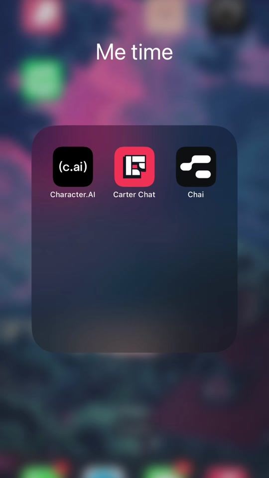 TikTok video thumbnail by carter.chat