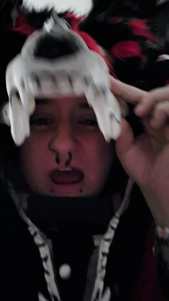 TikTok video thumbnail by lil_floof_666