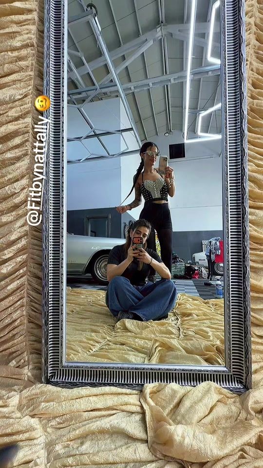 TikTok video thumbnail by lenakavasian