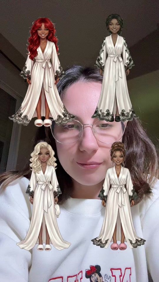 TikTok video thumbnail by paulamilioa