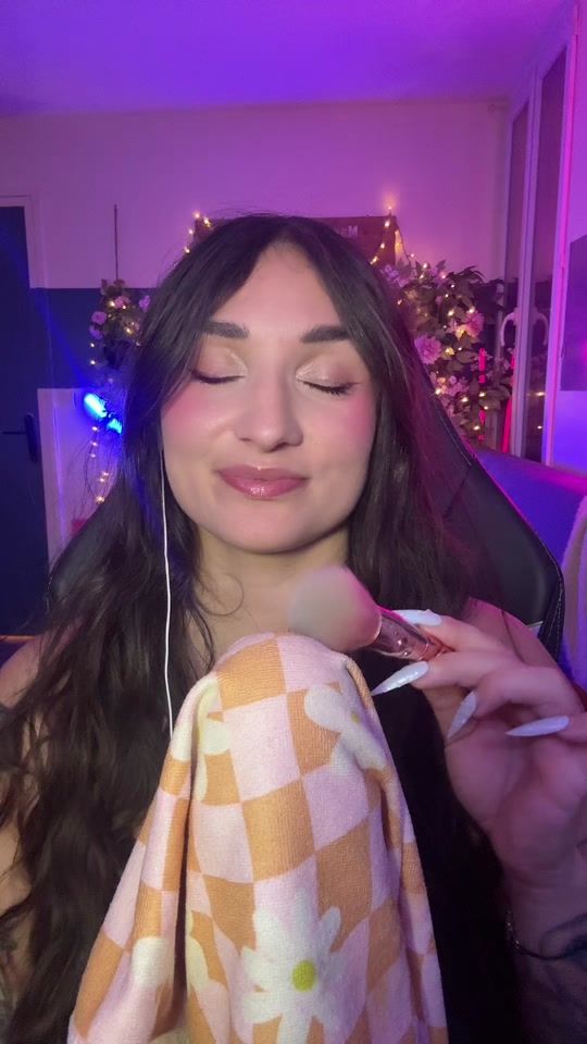 TikTok video thumbnail by sarahasmrfr