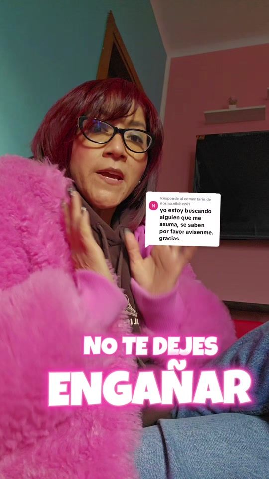 TikTok video thumbnail by chimi_chimi_peru