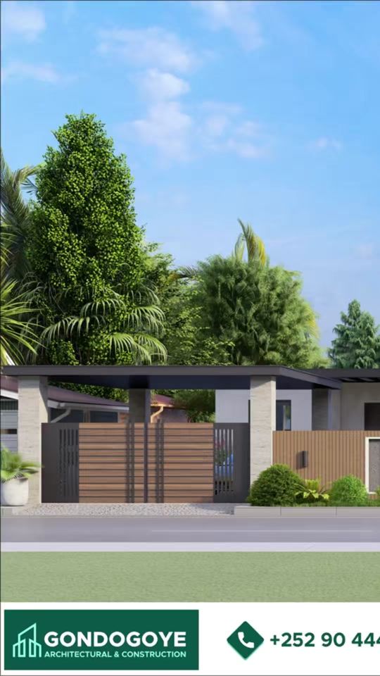 TikTok video thumbnail by gondogoye_architects_con