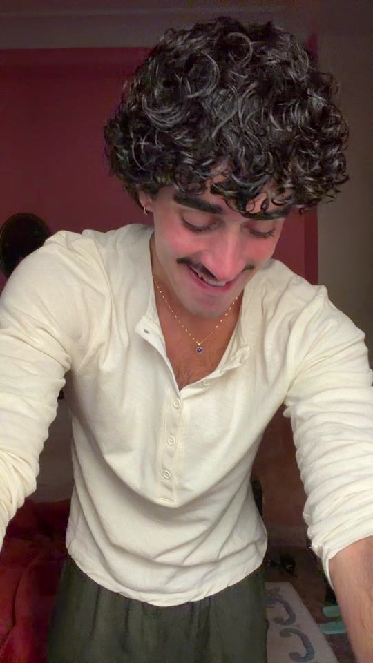 TikTok video thumbnail by levonkosley