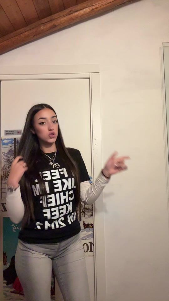 TikTok video thumbnail by gianolamarika