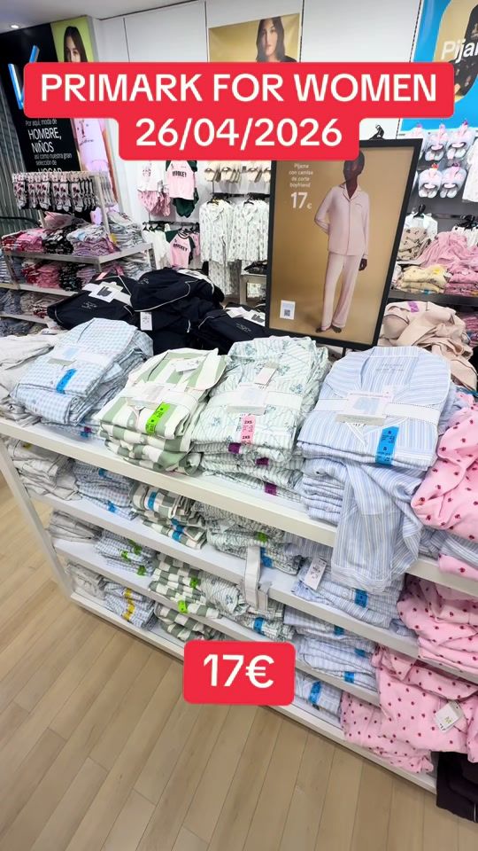 TikTok video thumbnail by primark_love