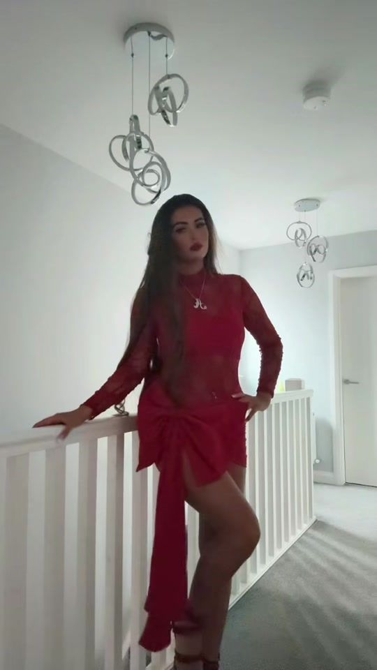 TikTok video thumbnail by aleshareillyxx