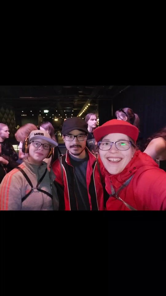TikTok video thumbnail by mazo_mazonen