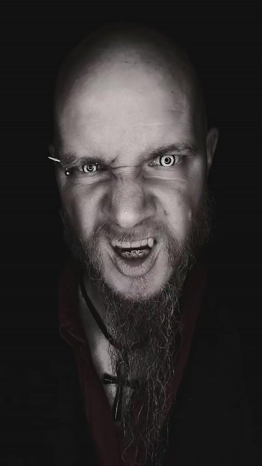 TikTok video thumbnail by techno_vamp