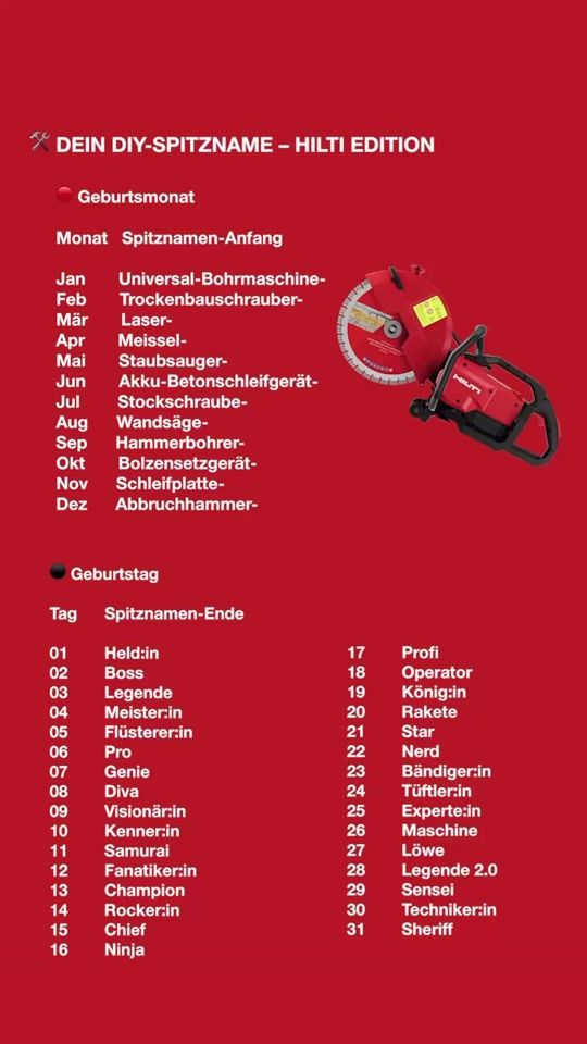 TikTok video thumbnail by hiltischweiz