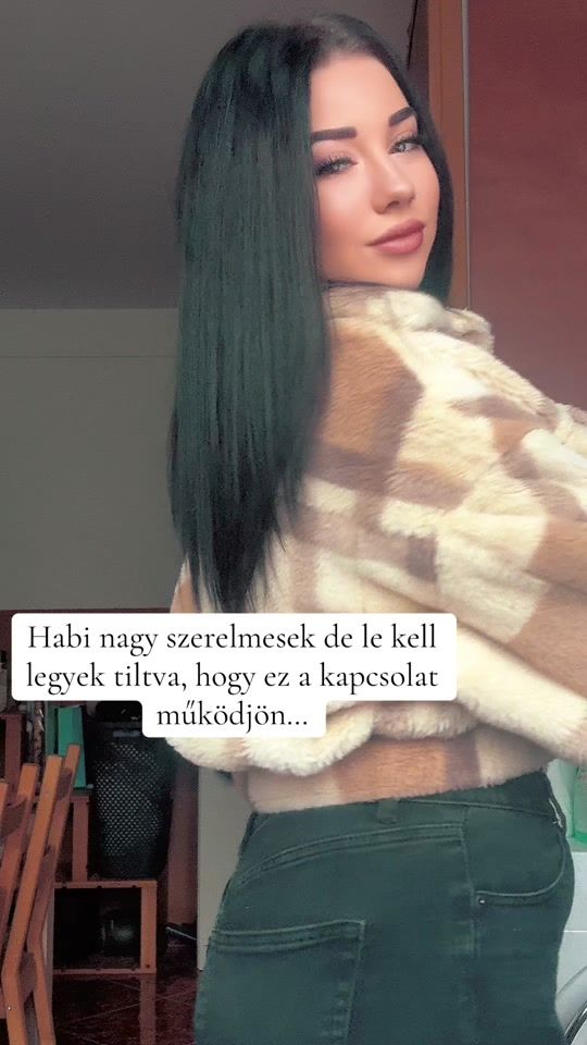 TikTok video thumbnail by v.esztiii