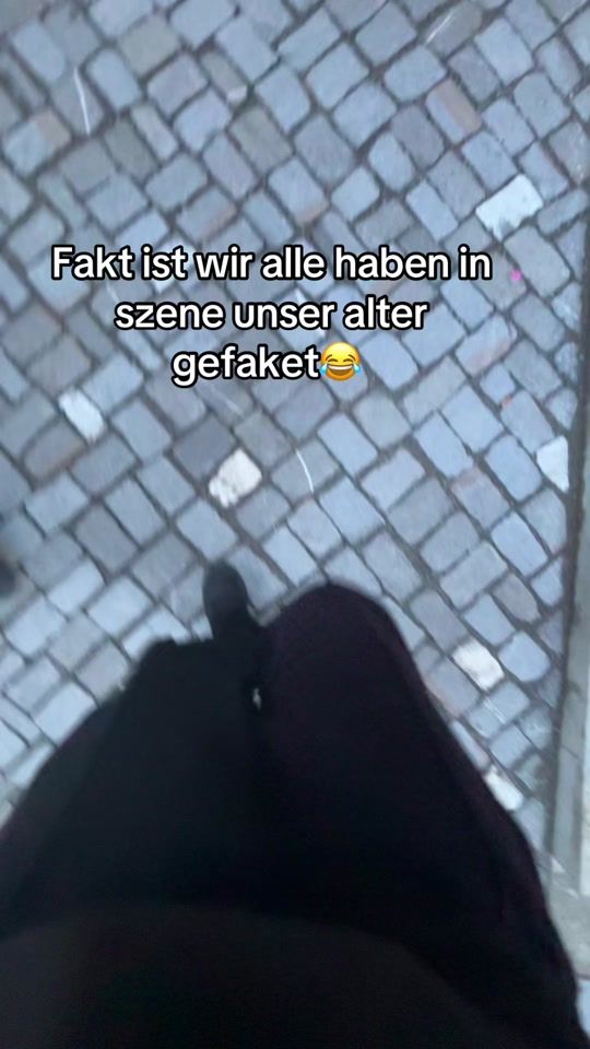TikTok video thumbnail by szenevorbei
