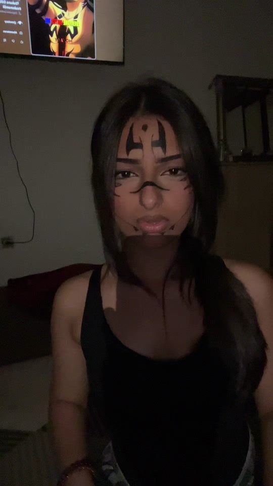 TikTok video thumbnail by spenta28