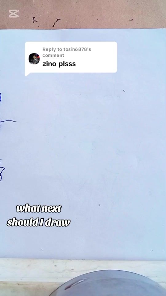 TikTok video thumbnail by victors.art17