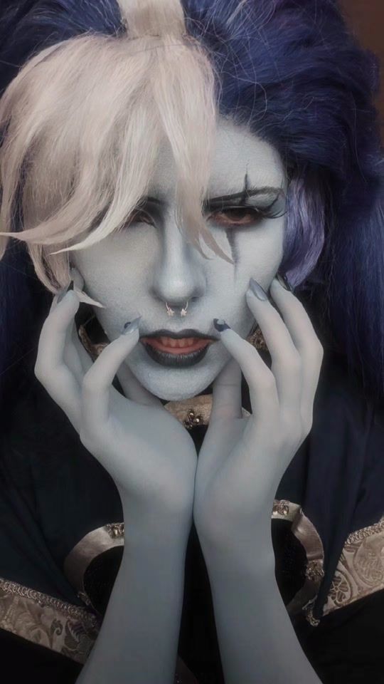TikTok video thumbnail by clownlobotomy