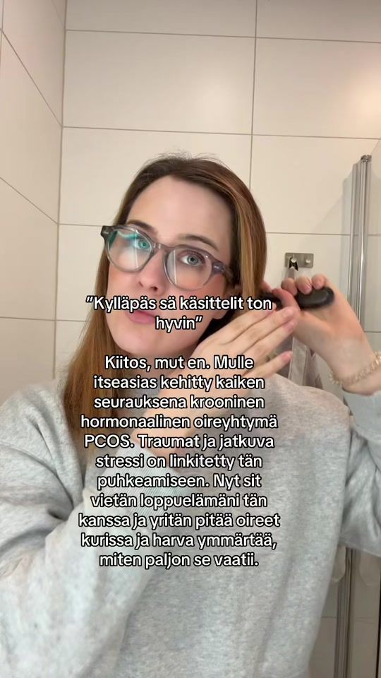 TikTok video thumbnail by sanniryhanen