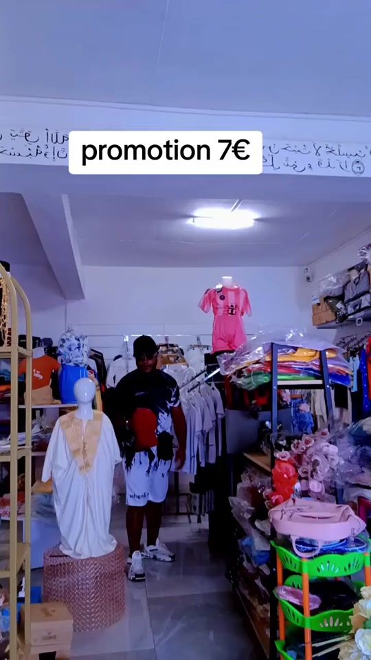 TikTok video thumbnail by djadjaofficiell