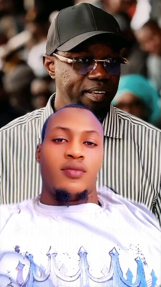 TikTok video thumbnail by pape.bou.ousmane