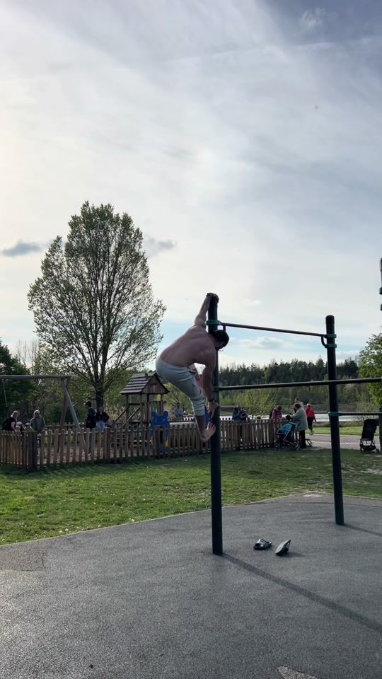 TikTok video thumbnail by mister_handstand