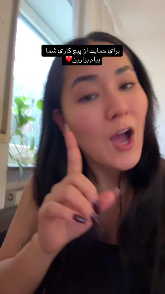 TikTok video thumbnail by zohre_melo