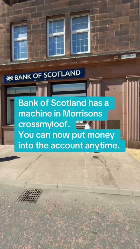 TikTok video thumbnail by observerglasgow