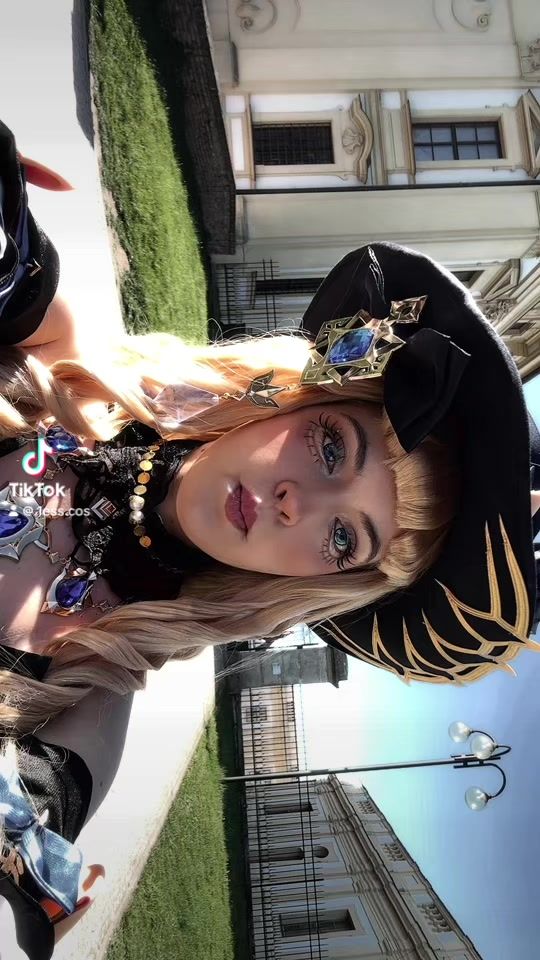 TikTok video thumbnail by 1ess.cos