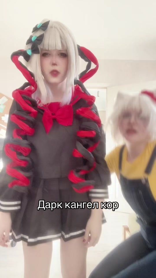 TikTok video thumbnail by nyashniandrei