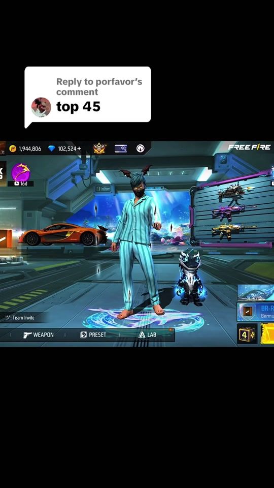 TikTok video thumbnail by mad.pc.ff