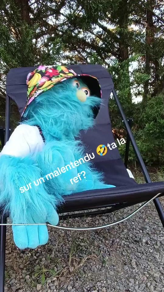 TikTok video thumbnail by monster.blue11