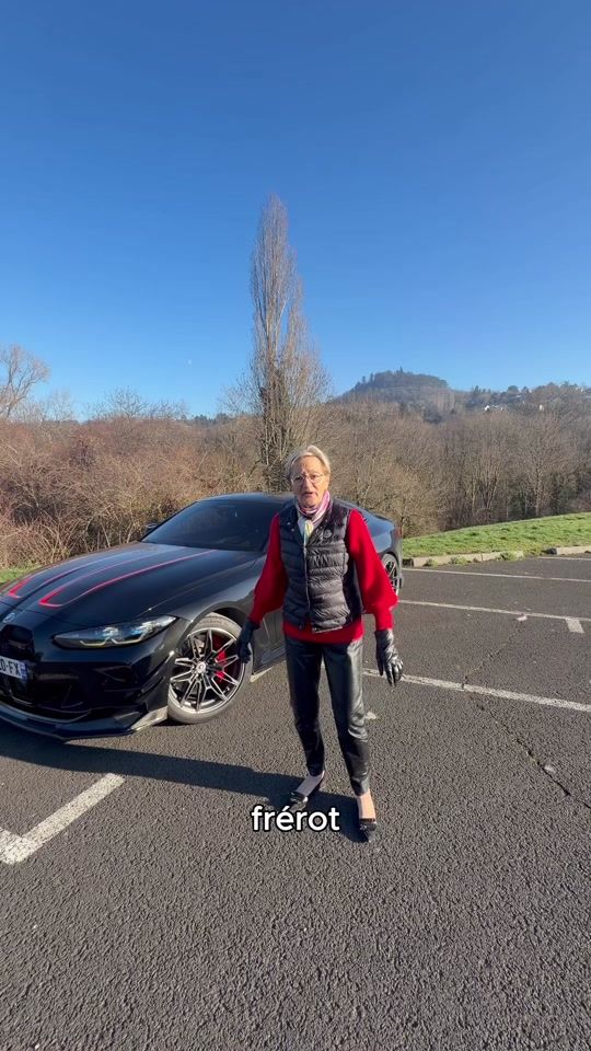 TikTok video thumbnail by supercarmamie