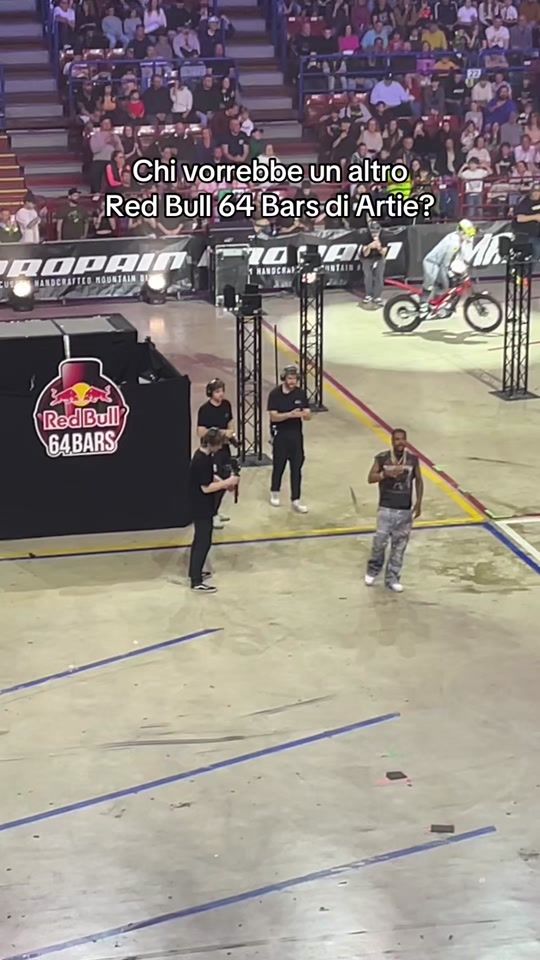TikTok video thumbnail by redbulldroppa