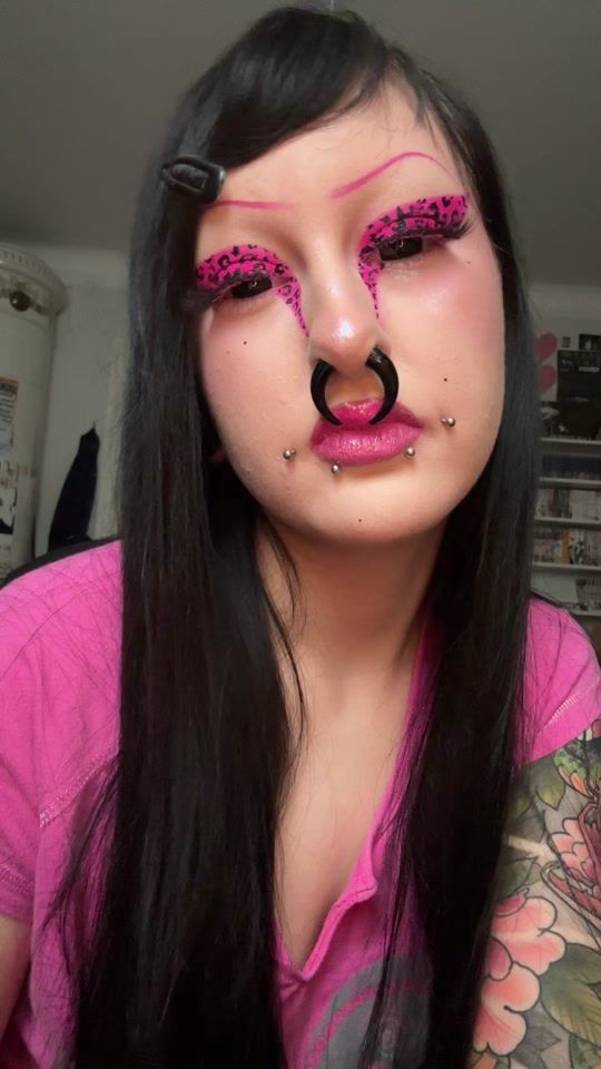 TikTok video thumbnail by morbidpr1ncess
