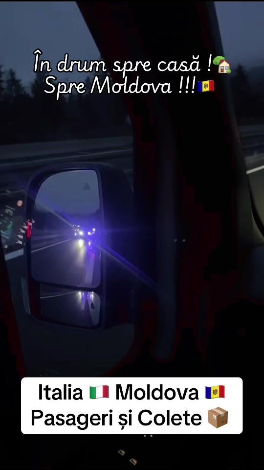TikTok video thumbnail by igmoldotransport