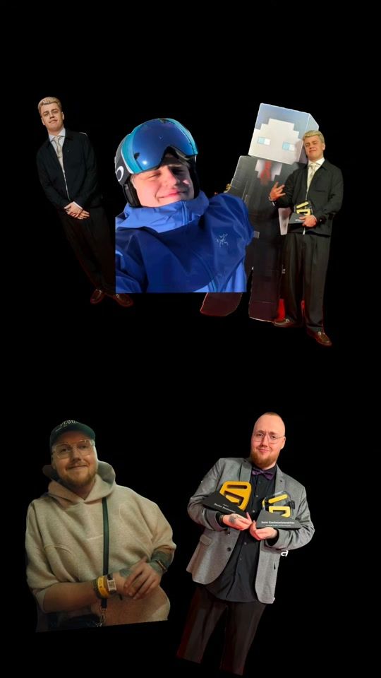 TikTok video thumbnail by morighg.live