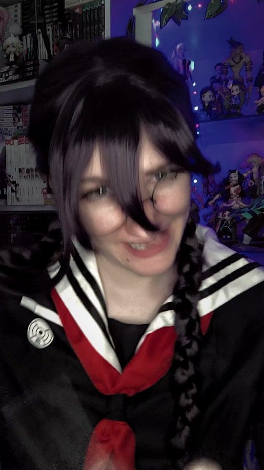 TikTok video thumbnail by kai_love_cos_