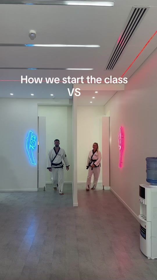 TikTok video thumbnail by yutaekwondo