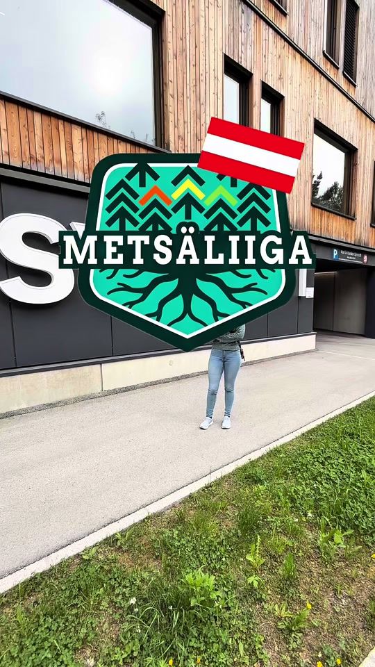 TikTok video thumbnail by metsaliiga