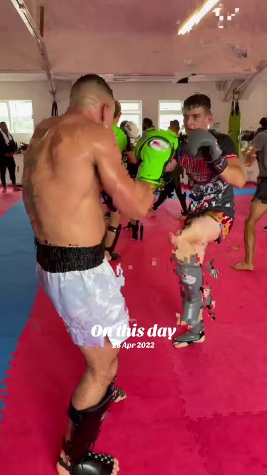 TikTok video thumbnail by striking.coach