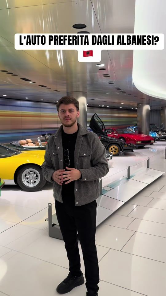 TikTok video thumbnail by roma_cars_king