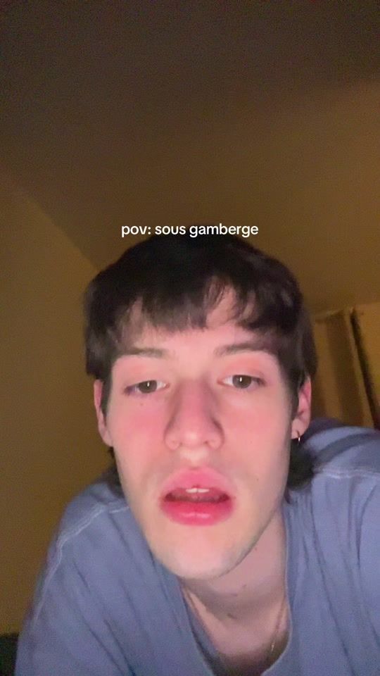 TikTok video thumbnail by louisonmng