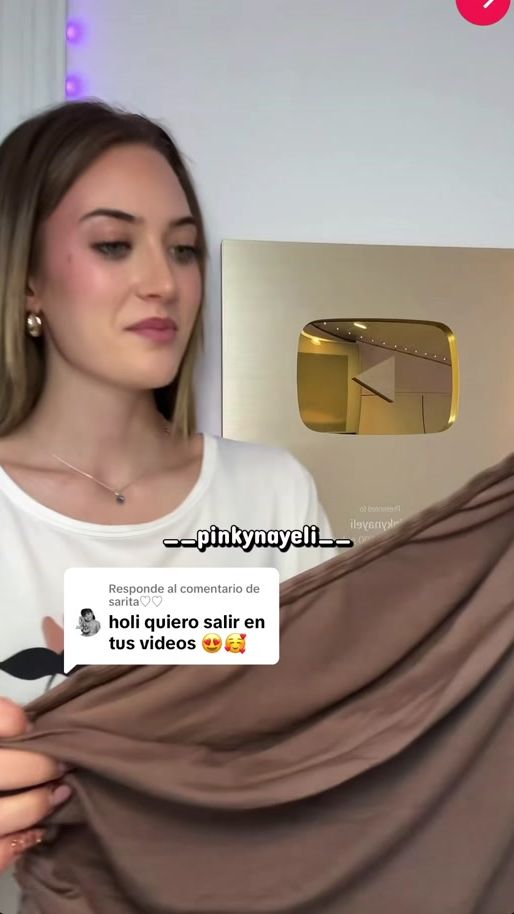 TikTok video thumbnail by pinkynayeli