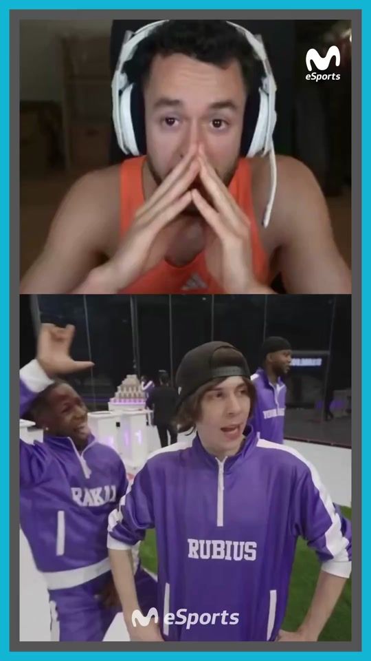 TikTok video thumbnail by movistaresports
