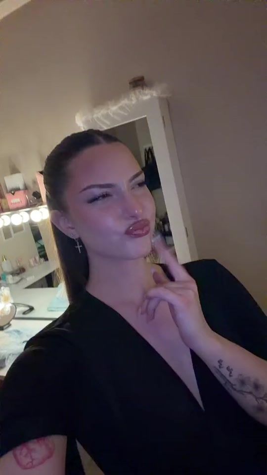 TikTok video thumbnail by kriziwtou