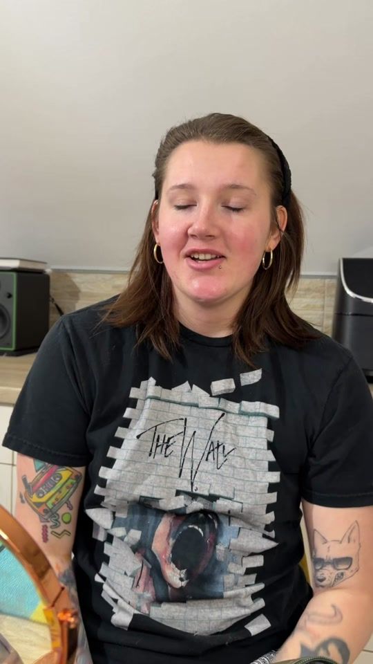 TikTok video thumbnail by kayasolo