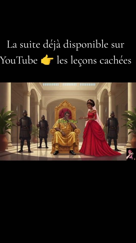 TikTok video thumbnail by les_lecons_cachees