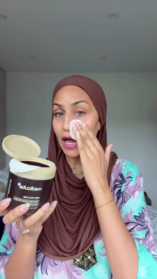 TikTok video thumbnail by modest.street