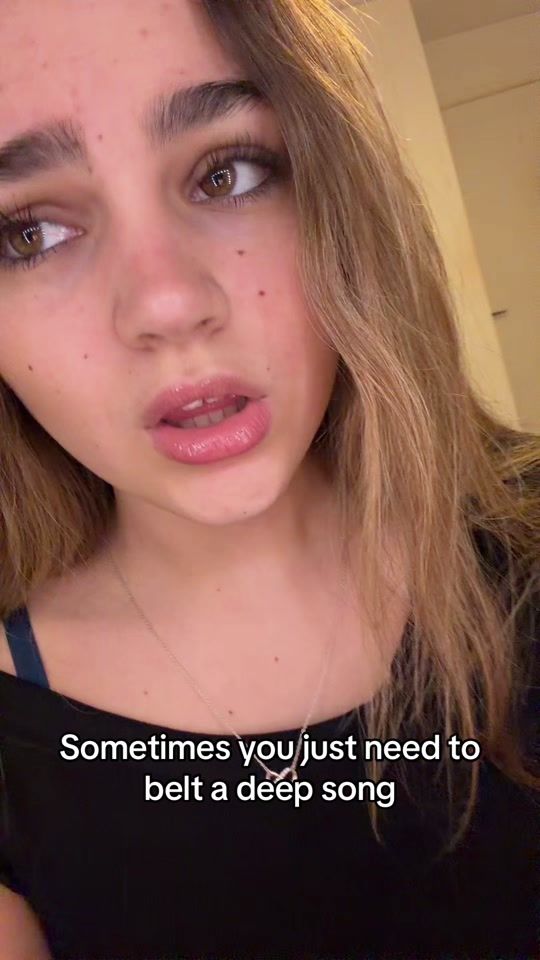 TikTok video thumbnail by miaraep20