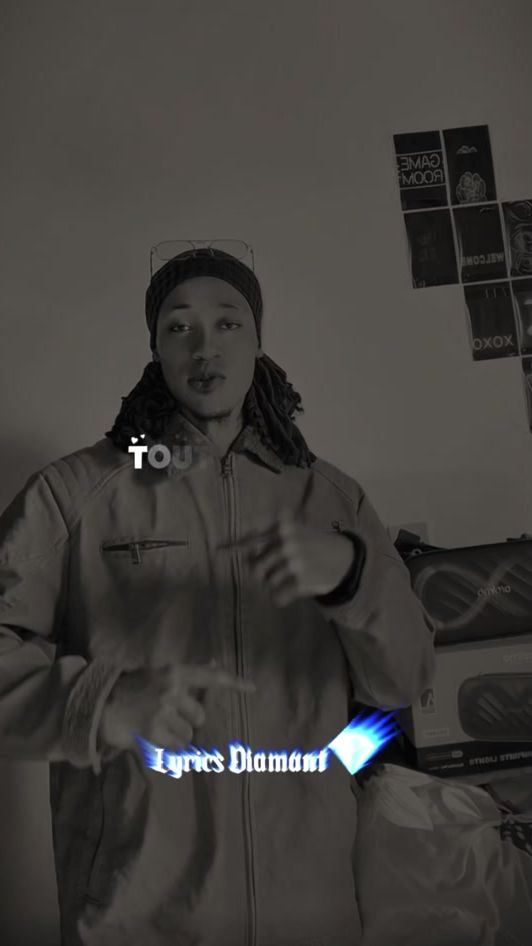 TikTok video thumbnail by lyrics.diamants