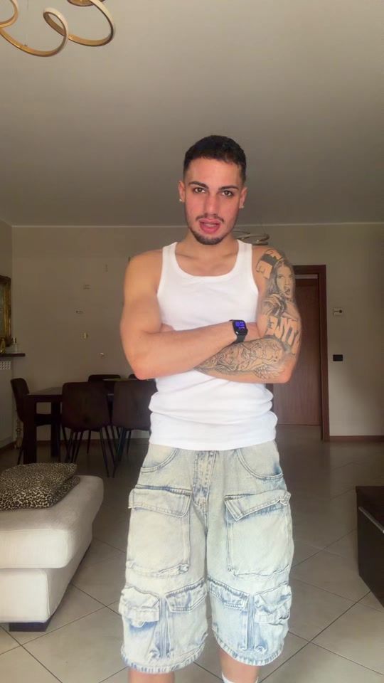TikTok video thumbnail by damiano.lentinii