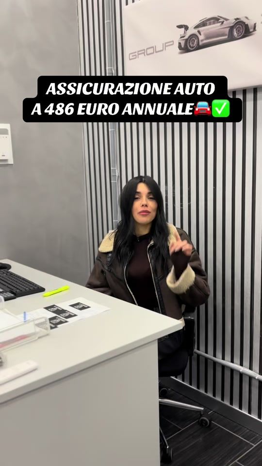 TikTok video thumbnail by group17srl